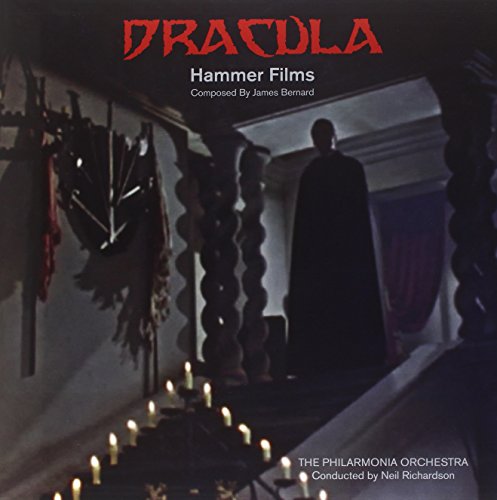 Best Hammer Dracula