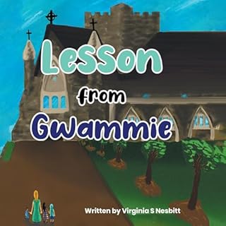 Lesson from Gwammie cover art