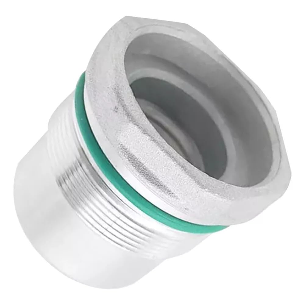 56521-4L000, Steering Gear Repair kit Rack Bushing Coupling for Hyundai Accent IV i25 Solaris for Kia Rio 2011-2019, 565214L000