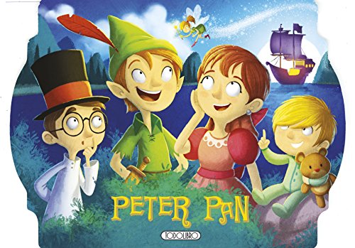 Peter Pan Peter Pan