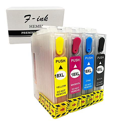 Cartuccia d'inchiostro T1816 ricaricabile