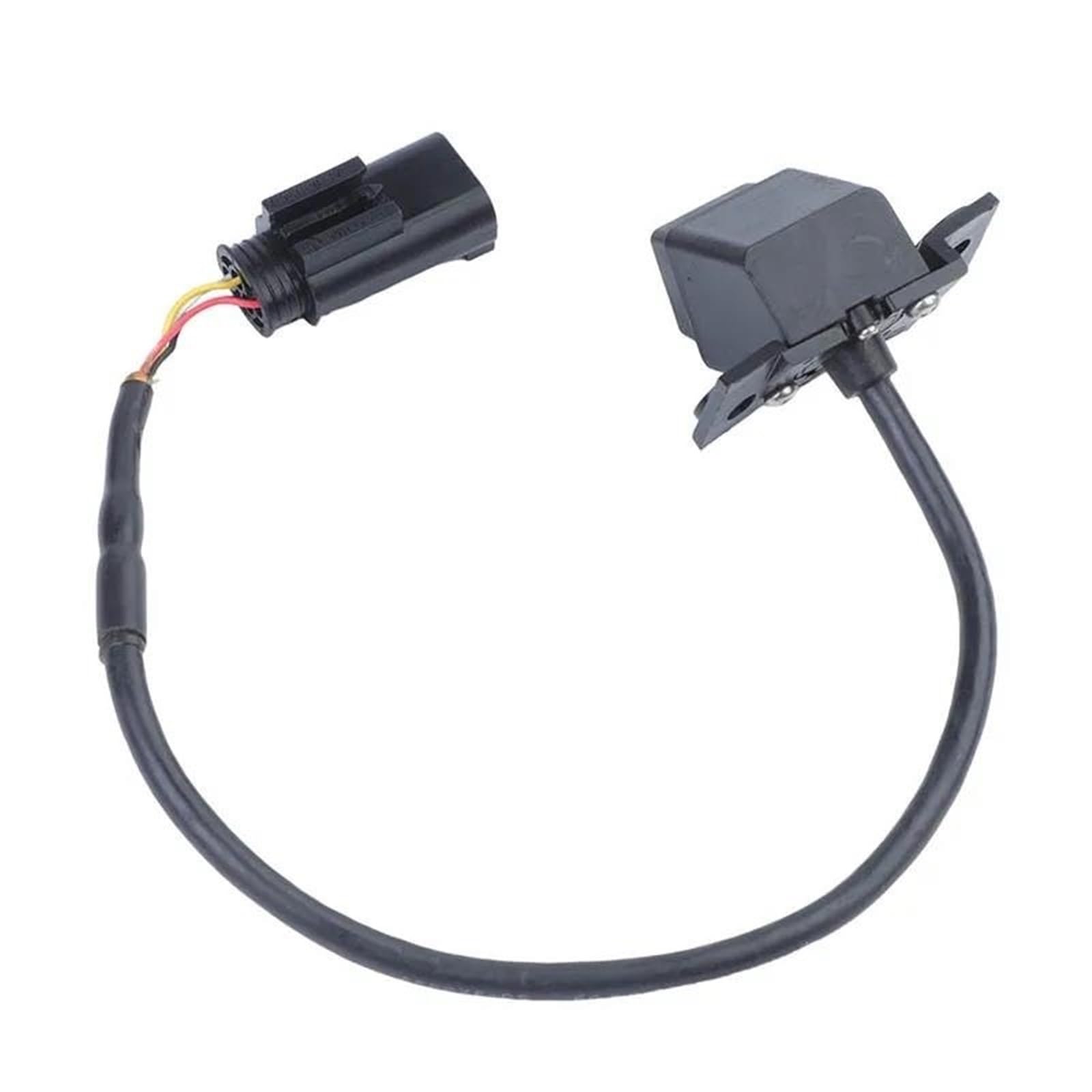 Videocamera di backup 957902J003 Accessori Per Auto Per Visione Notturna Per Retromarcia Per Retromarcia Per Auto Per Kia Per Borreed Telecamera di Retromarcia