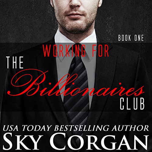 The Billionaires Club The Complete Series (Audible Audio