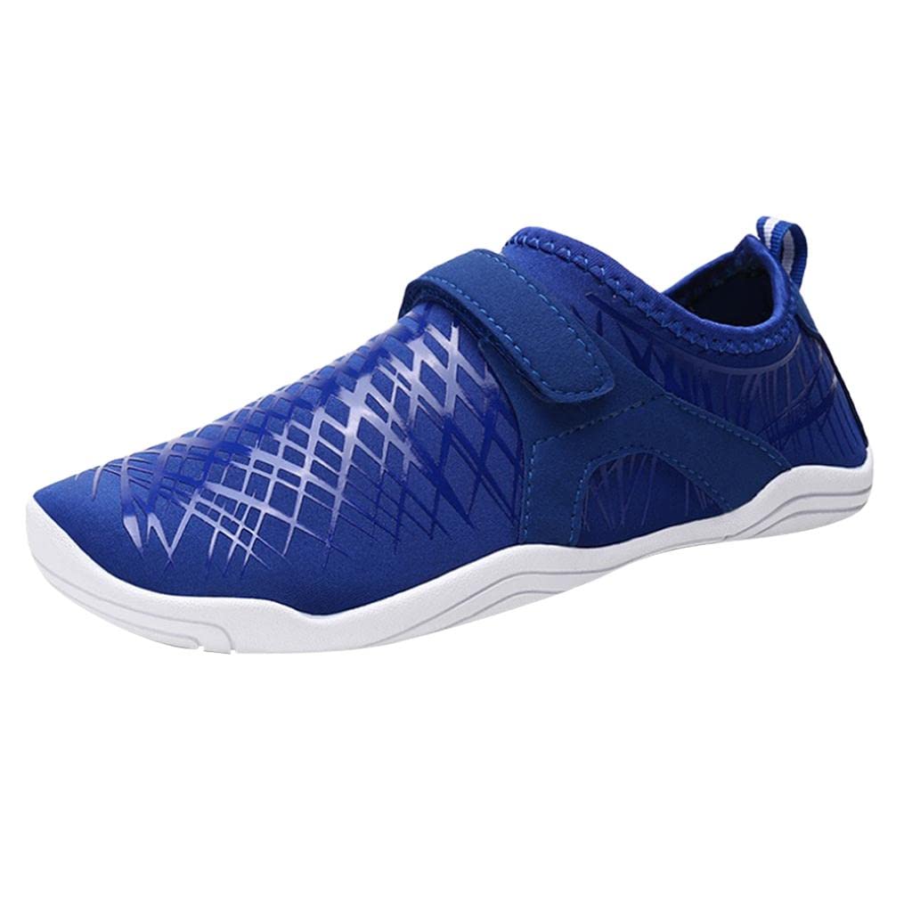 BNF® 1 Pair Men Women Water Shoes Barefoot Beach Swimming Quick Dry Socks Blue 38 | Men | Water Shoes | Fins, Footwear & Gloves | Water Sports-image-35
