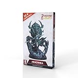 Dungeons & Lasers: Arachnea - The Spider Matriarch