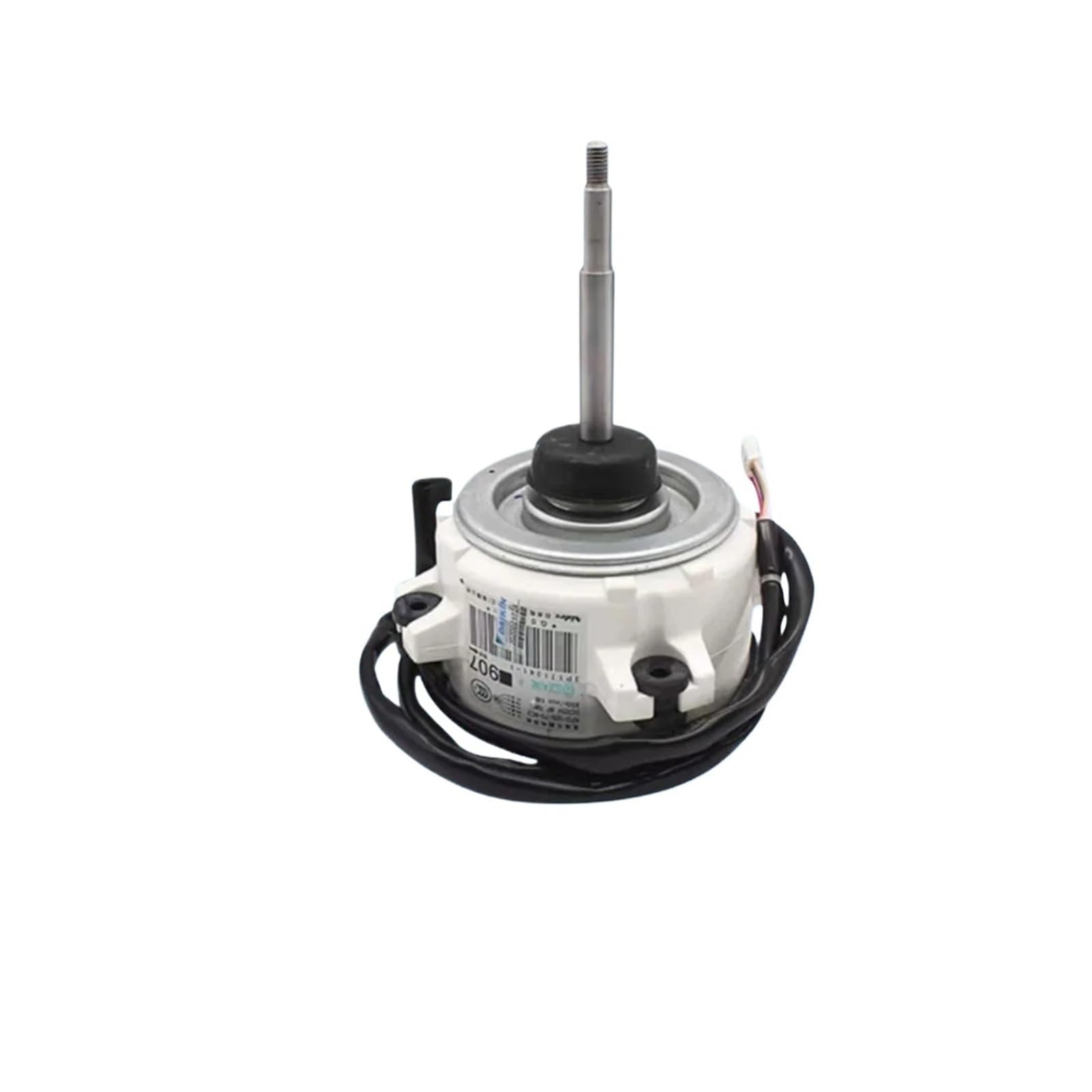 EEZII Compatible For Daikin，air Conditioner External Fan Motor 907 KFD-325-70-8C2 RMXS160DV2
