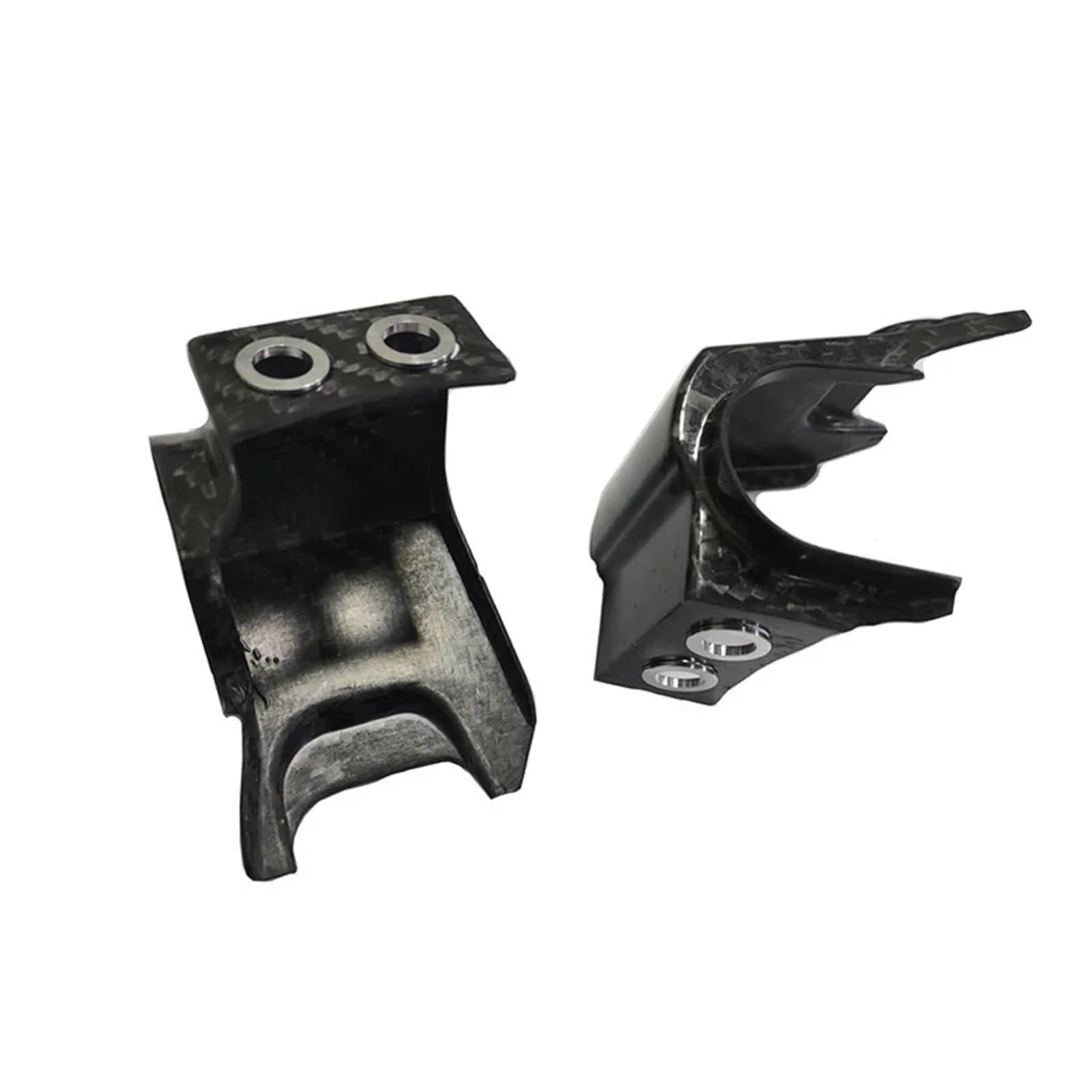 Adatto per HONDA CRF250R CRF250RX CRF250X CRF 250 300 450 XR RX 2020 Moto Forcella Anteriore Inferiore Gamba Scarpa Protezione Della protezione forcella