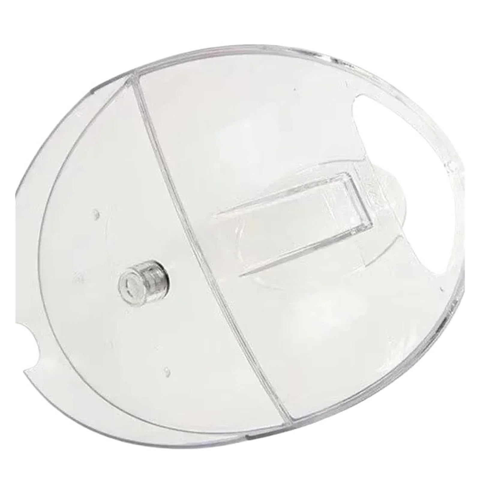 Tanque de agua, compatible con máquina de café en cápsulas Nestlé, accesorios Dolce Gusto, tanque de agua EDG465 EDG466