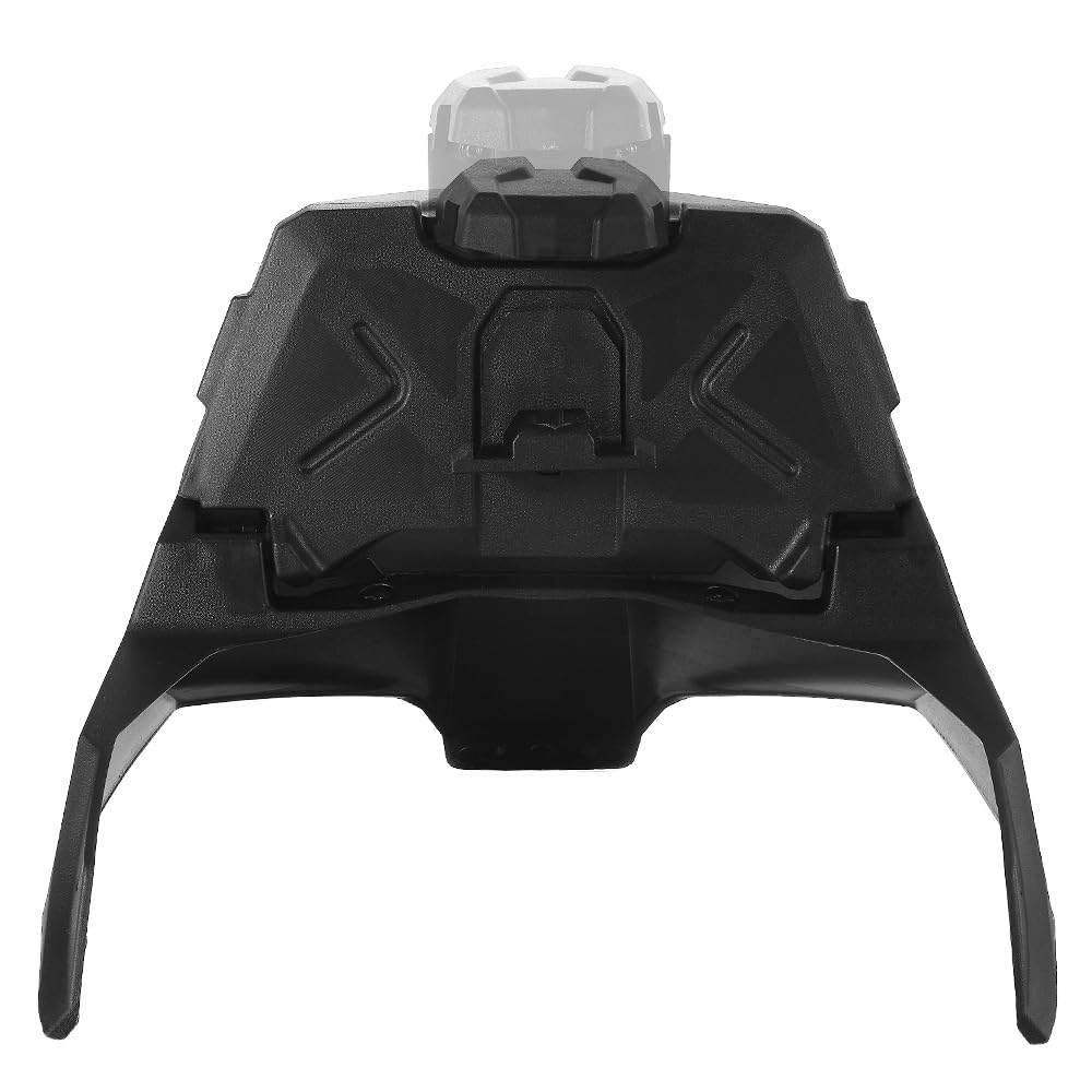 Uchwyt GPS do tabletu z pudełkiem do przechowywania, uchwyt na urządzenie do modeli 500-1000 L MAX #715004919