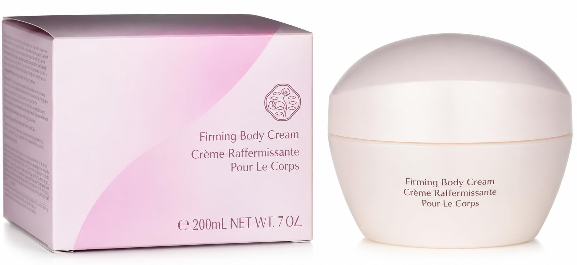 Firming Body Cream Crema Rassodante Corpo 200 ml