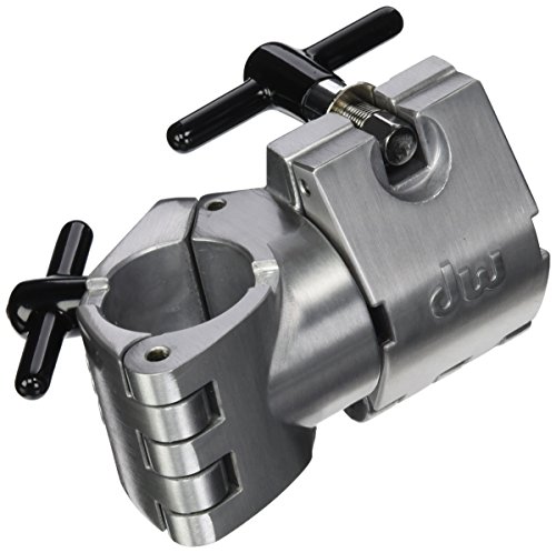 DW DWSMRKC15K Rack 1.5-Inch with Drumkey by Drum Workshop - Used condition - US$25.43