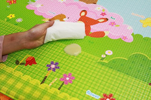 baby care play mat large