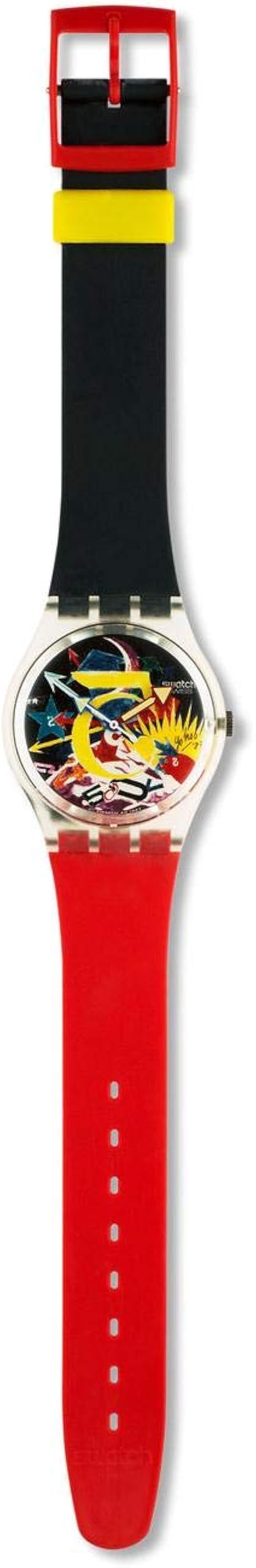 swatch 1987
