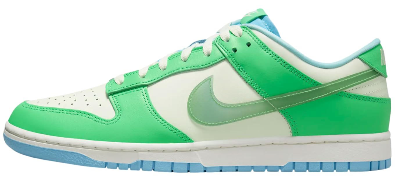 Nike Mens Nike Dunk Low Retro Men's Shoes