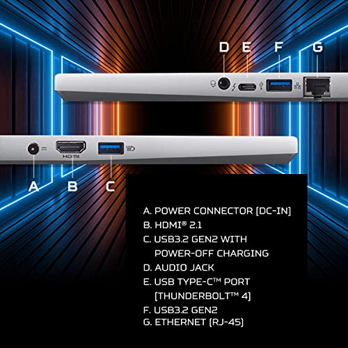 Acer Consumer 16" i7-12700H 16GB 512GB PCIe - Notebook - Immagine 4