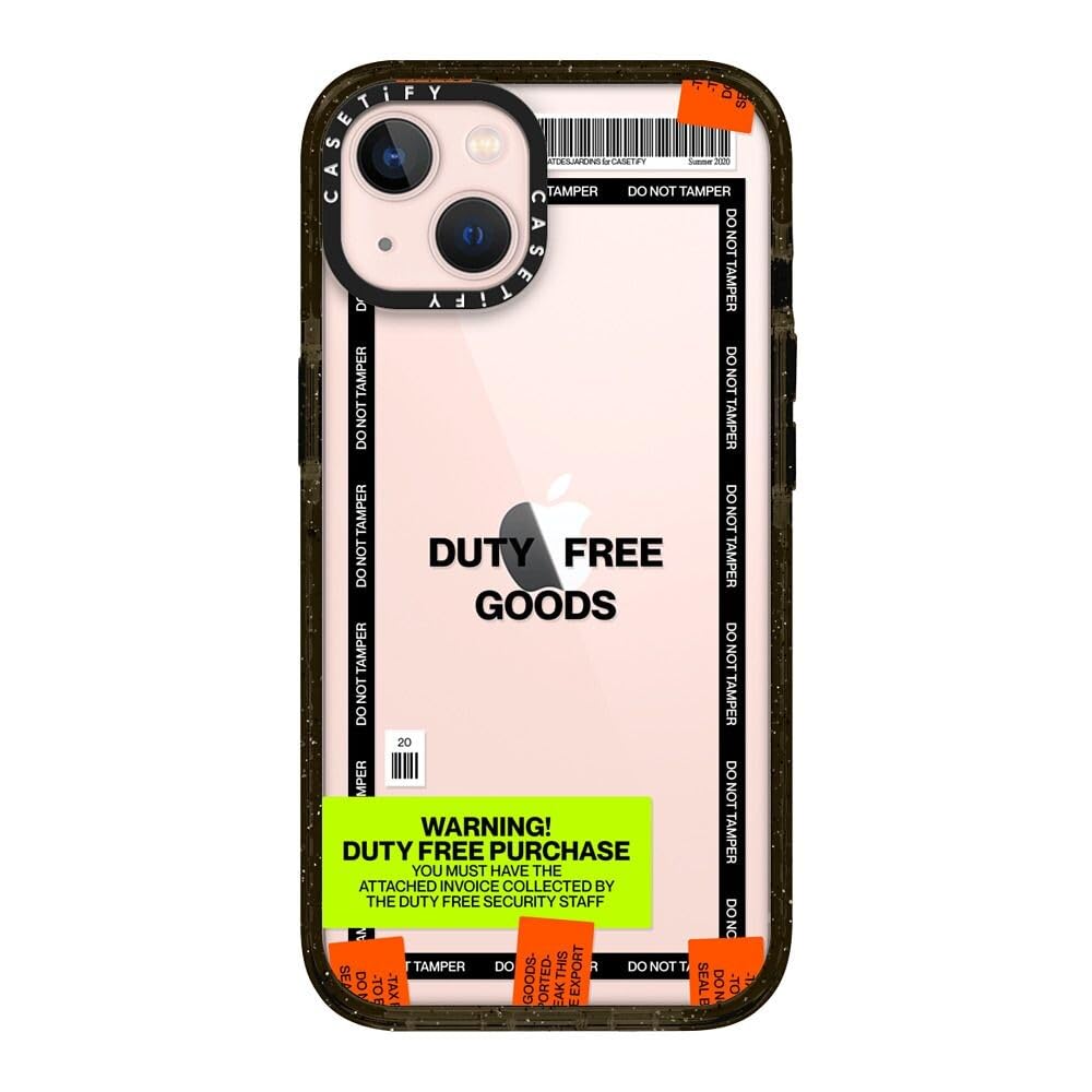 Amazon.co.jp: CASETiFY インパクトケース iPhone 13 - Duty Free Amazon.co.jp: CASETiFY インパクトケース iPhone 13 - Duty Free