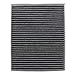 Beck/Arnley 042-2086 Cabin Air Filter for select Audi/Porsche/Volkswagen models
