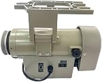 Industrial Sewing Machine Motor Electric Servo Motor - 550 Watts, 110 Volts Energy Efficient