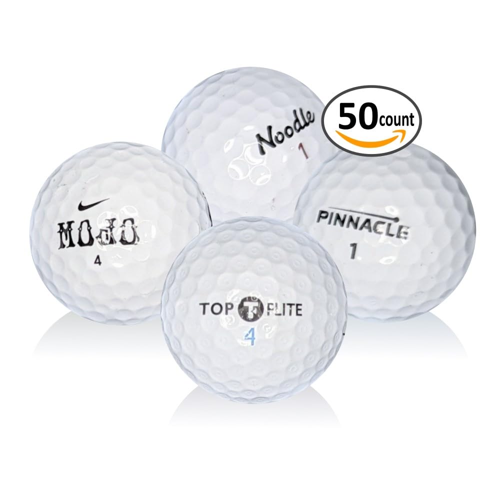 best budget golf ball