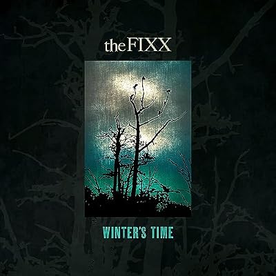 Winter's Time b/w Someone Like You