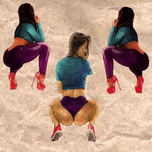 CamTheSinger & The Game