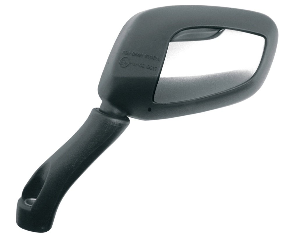 SYM Rückspiegel Links für SYM VS 125-150, Euro MX 125-150, RS 50-125-150, Shark 125-150