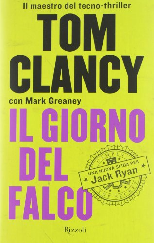 Il giorno del falco Il giorno del falco