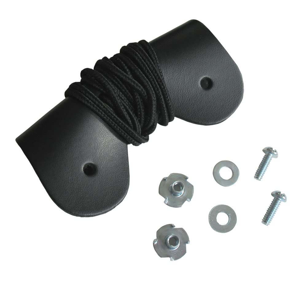 A&R Hockey Goalie Toe Bridge