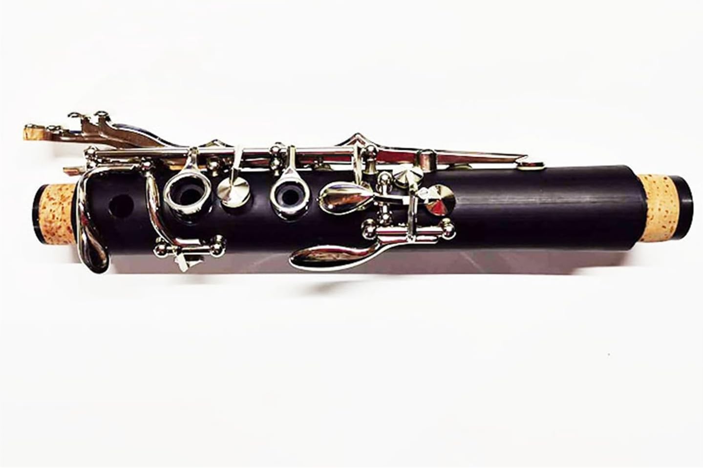 B flat clarinet beginner instruments clarinet Professional Clarinet