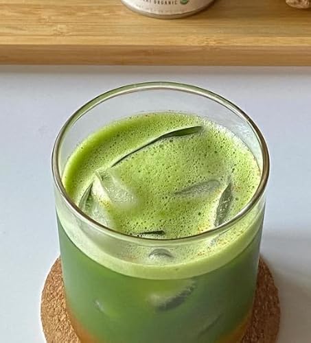 Dr. Weil Matcha Kari - Organic Matcha Green Tea Powder - 100 grams - Japanese Ceremonial Organic Grade Matcha Dr. Weil Matcha Kari - Organic Matcha Green Tea Powder - 100 grams - Japanese Ceremonial Organic Grade Matcha