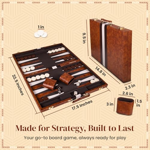 Backgammon product image 3