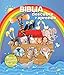 Biblia descubre y aprende (Spanish Edition)