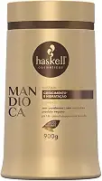 Haskell Máscara Mandioca - 900G