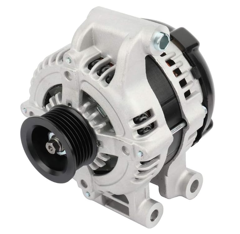 160 Amp Alternator For Chrysler 300 / Dodge Challenger/Charger 5.7L V8 (2011-2019) - Replaces 4210000800