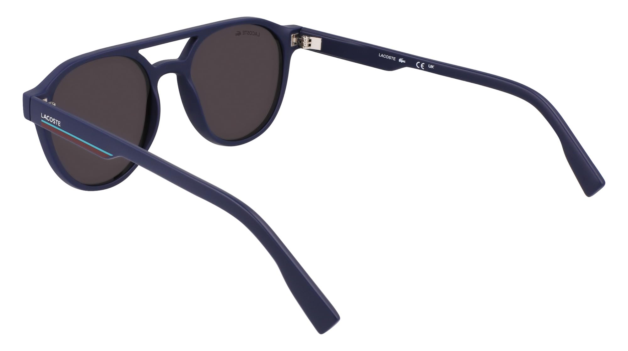 Lacoste L6008s N Sunglasses Homme (lot de 1)