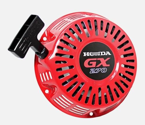 �v���X�^�[�g�X�^�[�^�[���R�C��GX270 9HP�G���W�����͐��@�W�F�l���[�^�[�A�z���_OEM�̌����p�B