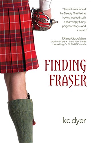 Finding Fraser (English Edition)