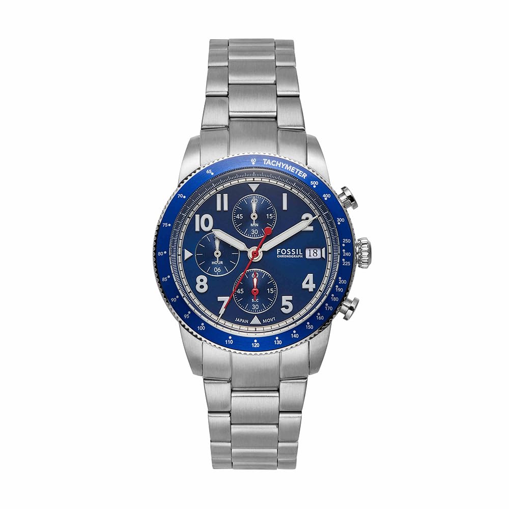 Fossil Sport Tourer horloge FS6047 kopen