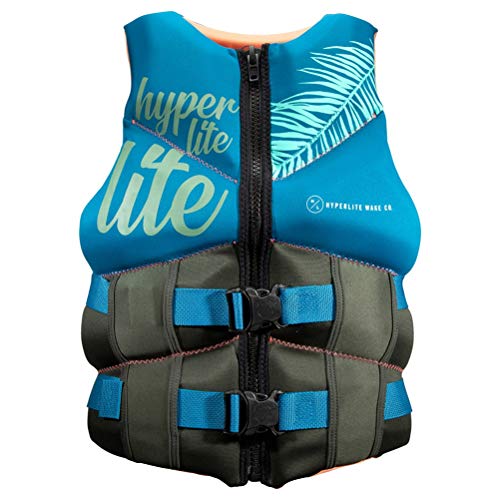 Hyperlite WMNS Logic Vest - XL (2020)