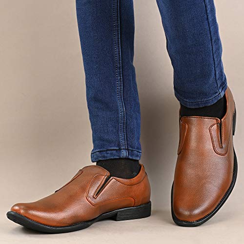 Image of Centrino Men's S5546 Formal Shoes