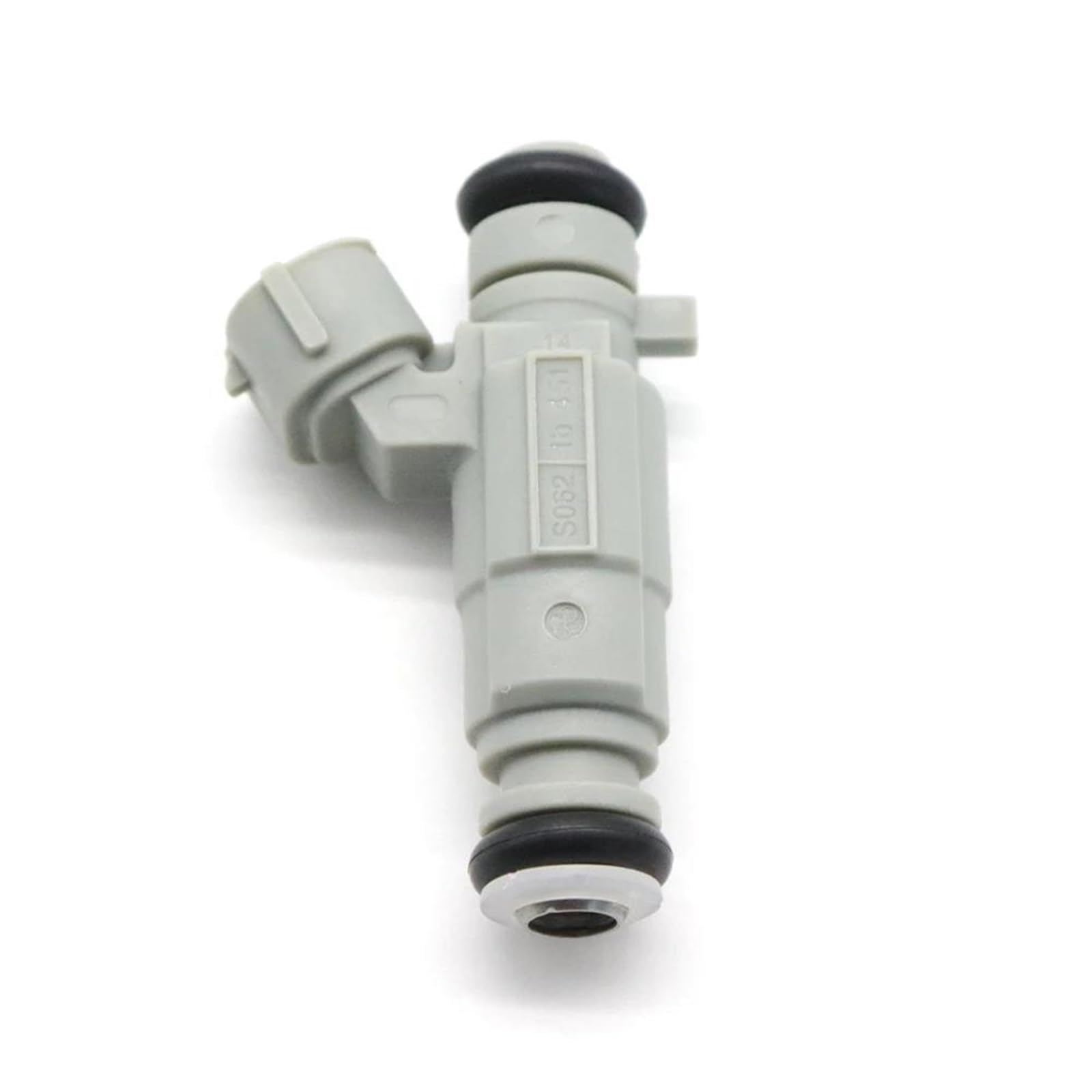 Nmjlqw One Color 4Pcs Engine Parts Fuel Injectors Injection Valve 35310-04000 For Kia For Picanto 1.2 2011-2014