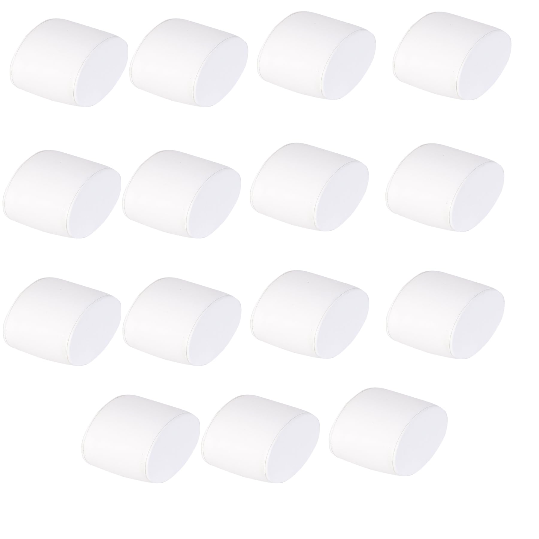 Hard Craft Luxury White PU Leather Small Bracelet Watch Cushions Jewelery Bangles Pillows Display 12 pcs (B0CYMZ4G7L) Amazon Price History, Amazon Price Tracker