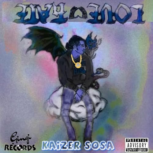 Gingi Mindset [Explicit]