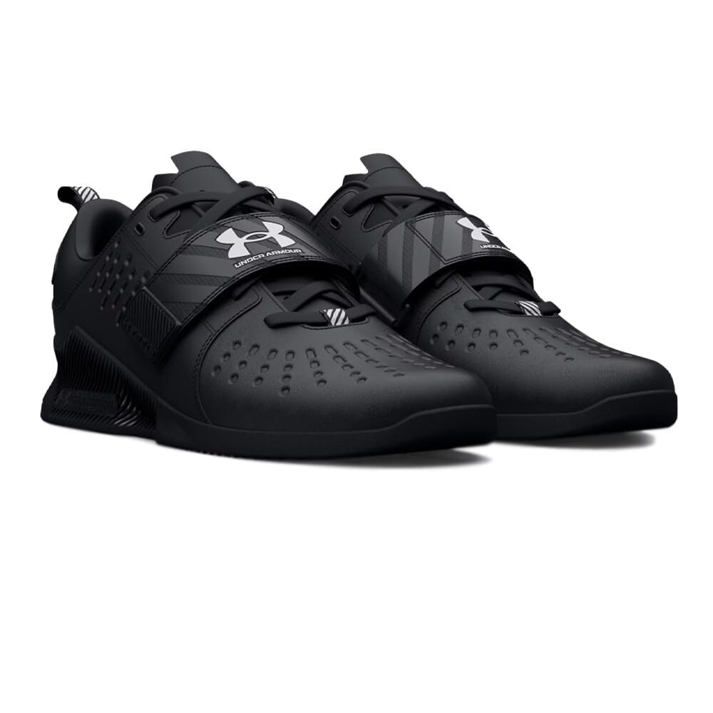 Under Armour Kobiety Under Armor Reign Lifter Shoes 3023735-001Trampki podnoszenie ciężarów