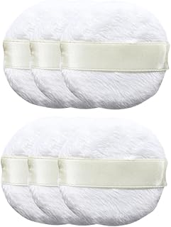 FRCOLOR Aplicador de esponja de maquillaje de...