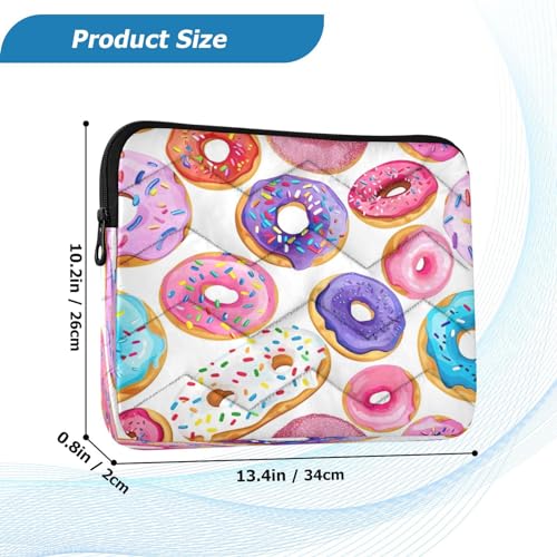 Funda para portátil de 13 a 14 pulgadas resistente al agua miniatura 3