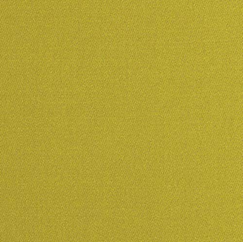 10' Simonis 860 Chartreuse Billiard Pool Table Cloth Felt