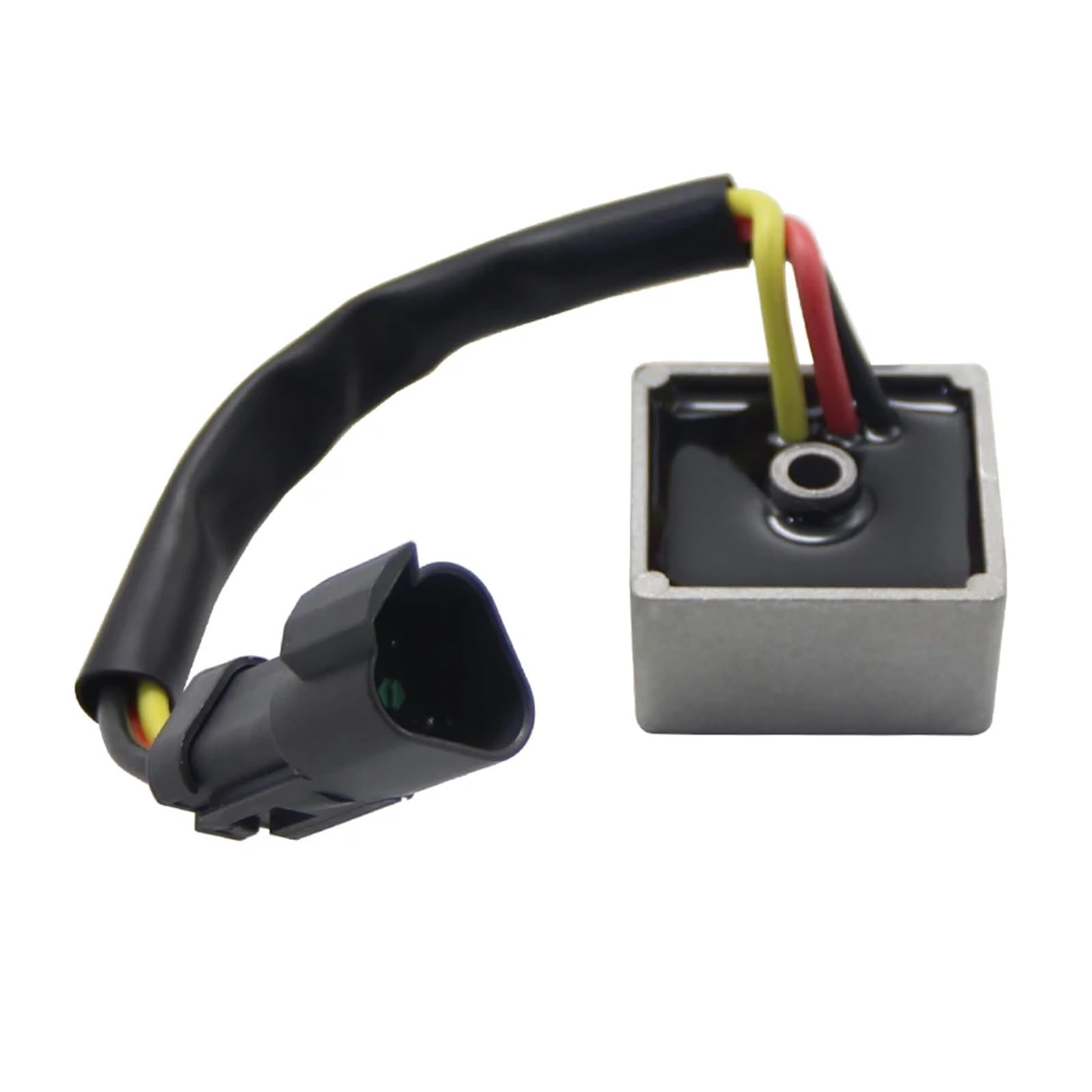 Regulador de voltaje para Club Car con protección contra sobrecargas 2004-2008