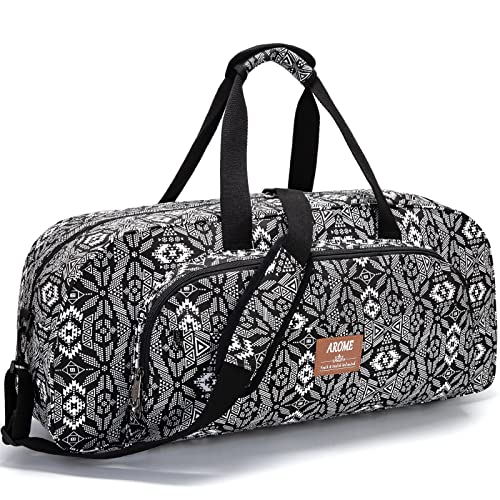 Yoga Mat Bag for  1/4" 1/3" 2/5" 1/2" Extra Thick Yoga Mat
