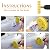 Decal Eraser Wheel Pin Stripe Removal Tool Kit Car Adhesive & Sticker Remover Rubber Wheel with Drill Adapter for Vinyls Glues Graphics Emblems Pinstripes Decals Removal